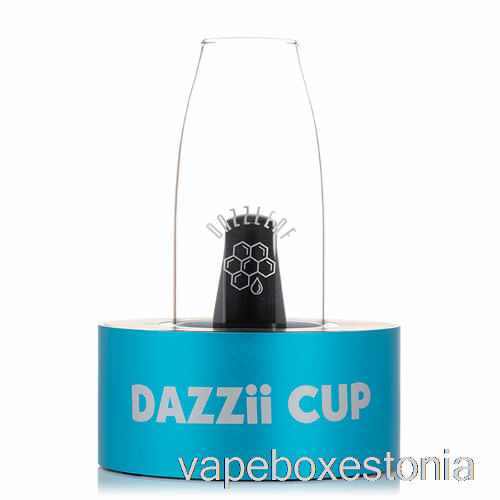 Vape Box Estonia Dazzleaf Dazzii Cup 510 Aurusti Sinine